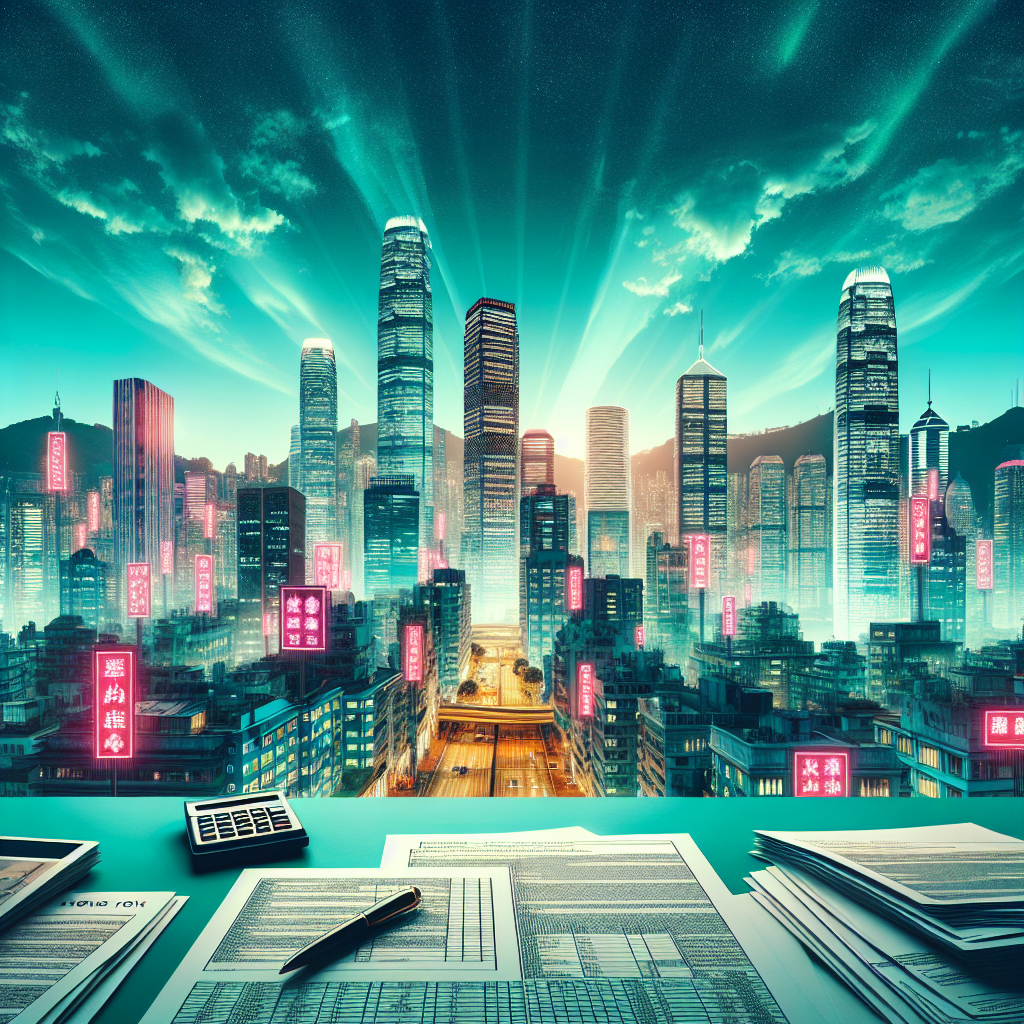 Objevte výhody založení firmy v Hongkongu: nízké daně, rychlá registrace a snadný přístup na asijské trhy. Založte si firmu Hongkong ještě dnes!