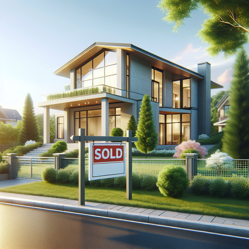 Rýchly a bezproblémový proces výkupu nehnuteľností bez dodatočných nákladov. Zvoľte si dôveryhodnú spoločnosť a predávajte efektívne.