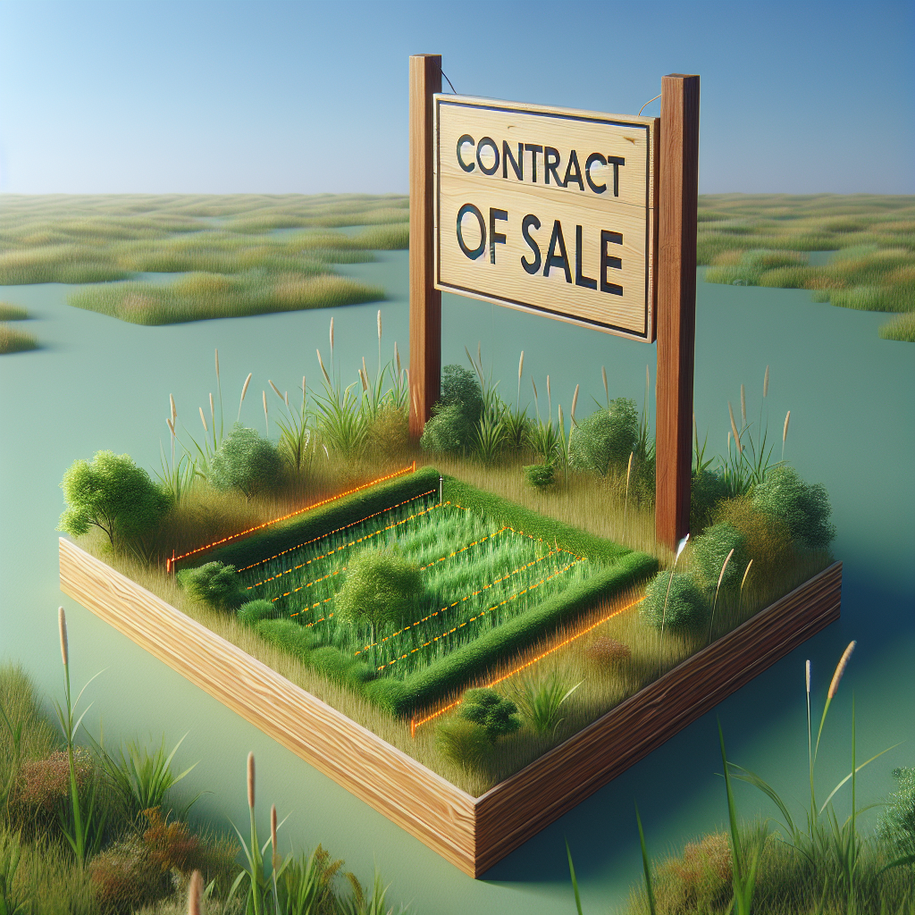 Kúpno predajná zmluva na podiel pozemku je kľúčová na zabezpečenie spravodlivého predaja a právnej ochrany. Zabezpečte si ju správne!