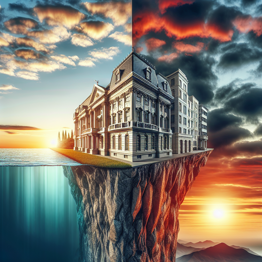 Objavte výhody a riziká daňového raja krajiny. Zistite, ako investovanie v týchto jurisdikciách môže ovplyvniť vaše podnikanie.