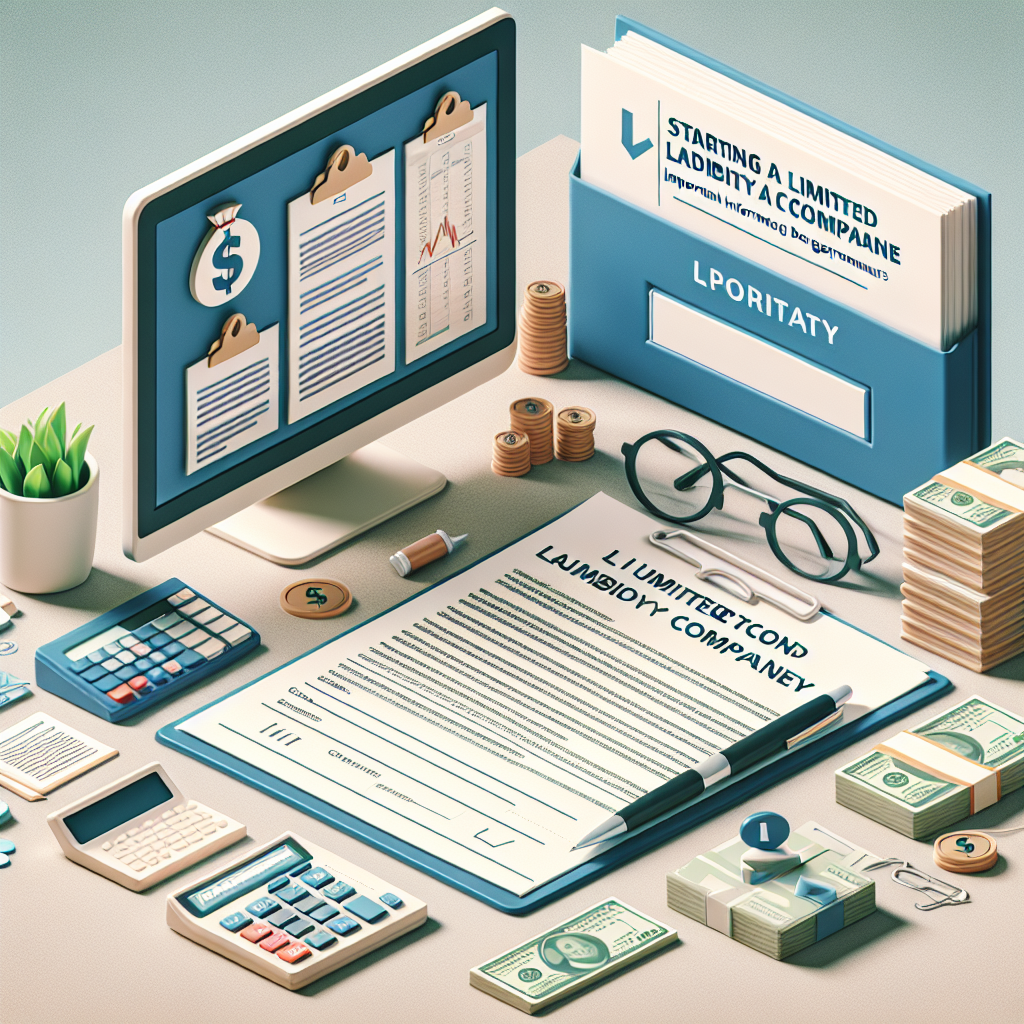 Zistite, aké sú náklady na založenie sro, vrátane notárskych a registračných poplatkov. Pripravte sa na úspešné podnikanie!