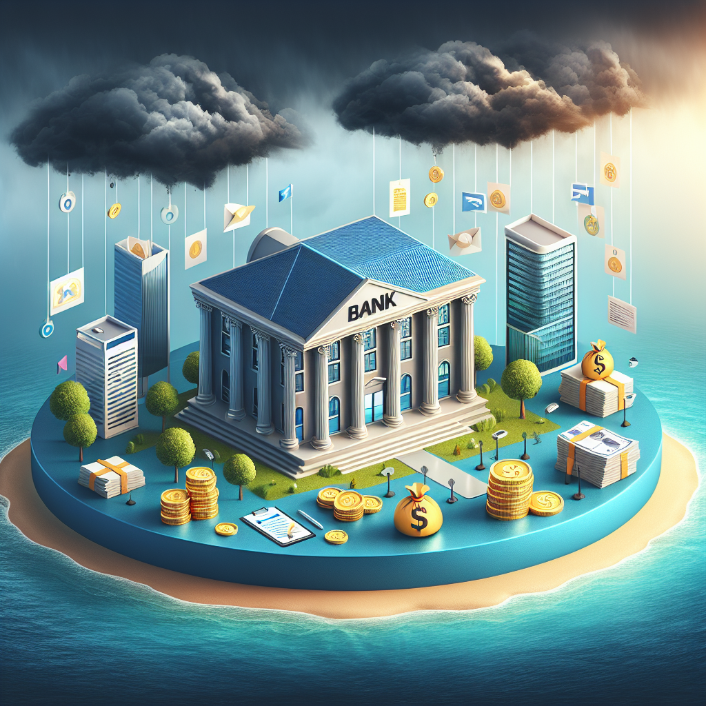 Offshore bankovníctvo ponúka daňové výhody, ochranu majetku a prístup k globálnym trhom. Preskúmajte jeho výhody a nevýhody!