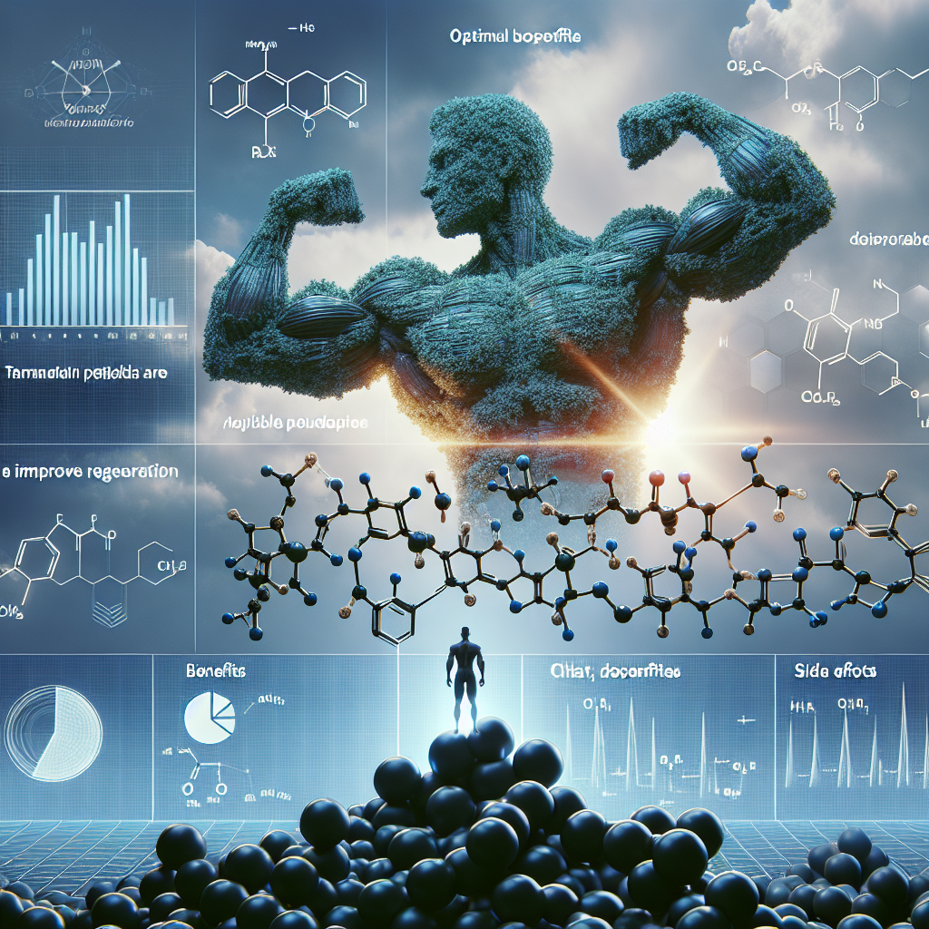Entdecken Sie die Vorteile von MK-677! Steigern Sie das Wachstumshormon, fördern Sie Muskelwachstum und verbessern Sie Ihre Erholung.