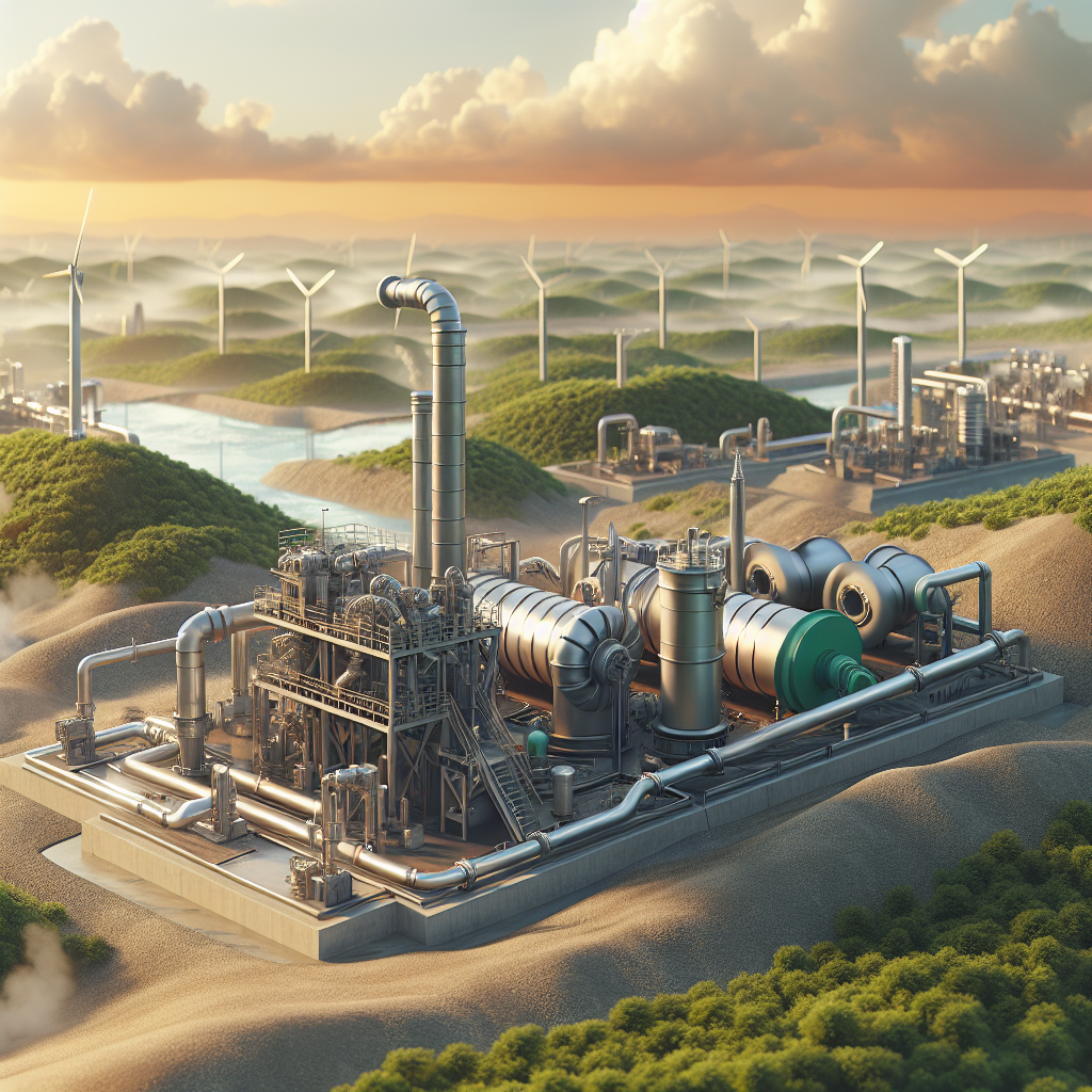 Die Secoh Luftpumpe für Kläranlagen bietet hohe Energieeffizienz, lange Lebensdauer und einfache Wartung für effektive Abwassersysteme.