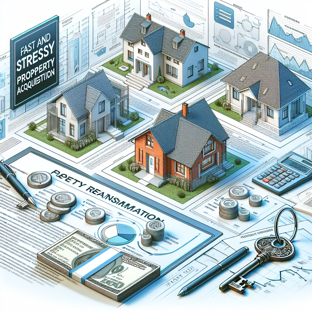 Rýchly a jednoduchý výkup nehnuteľnosti bez stresu. Zbavte sa svojich nehnuteľností efektívne a bez zbytočných komplikácií.