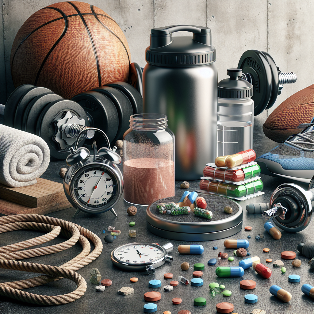 Objavte efektívne regenerácia po tréningu doplnky, ktoré zlepšujú výkon, urýchľujú zotavenie a podporujú vaše zdravie.