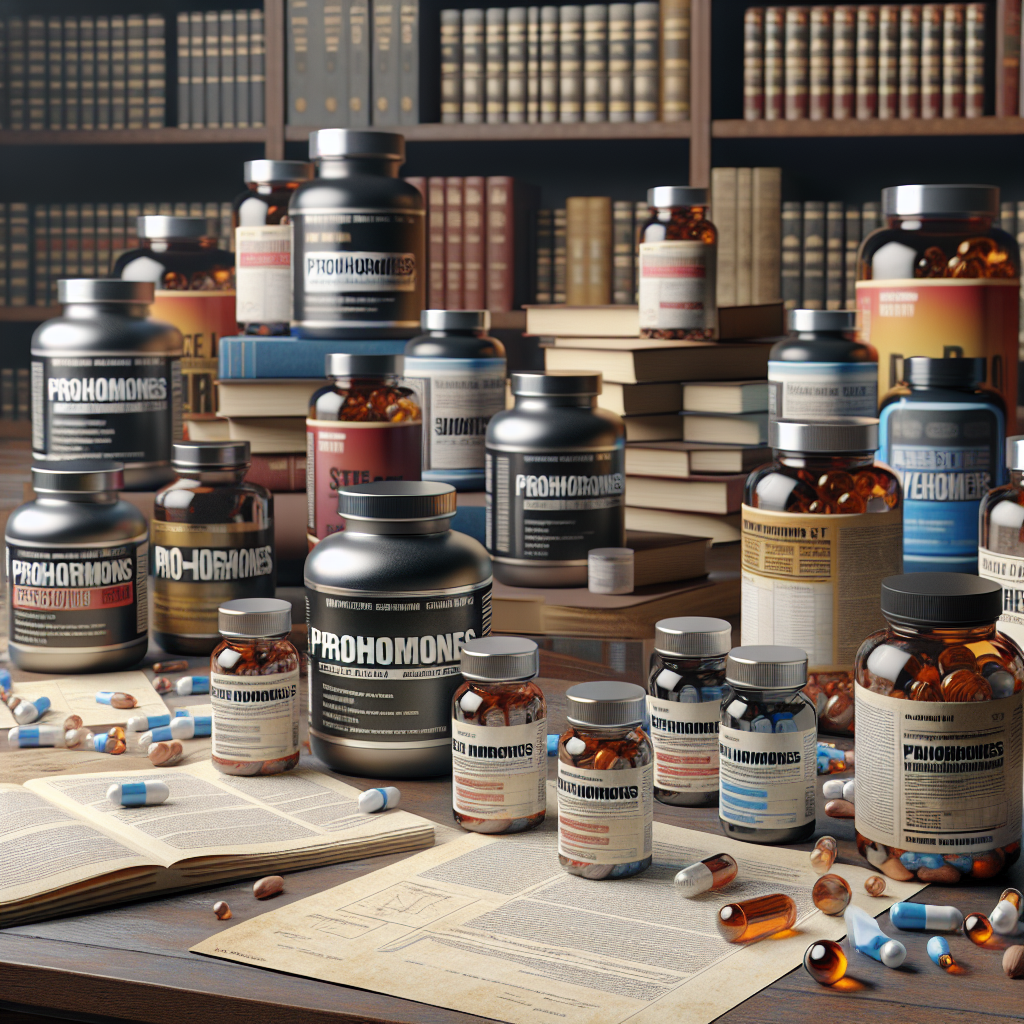 Objavte účinky prohormónov na objem, ich dávkovanie a bezpečné užívanie pre maximálny rast svalov a výkon.