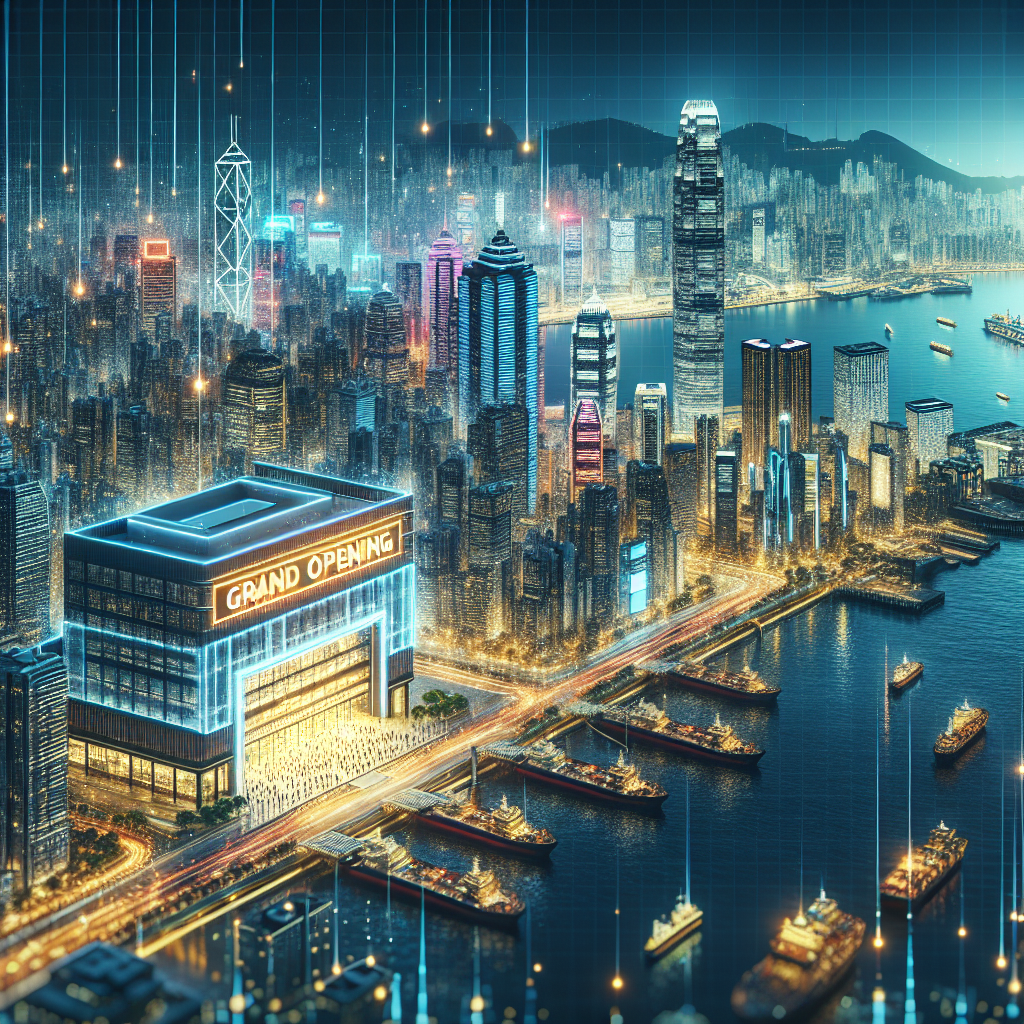 Založte si úspešnú hong kong firma s nízkymi daňami, rýchlym zakladaním a strategickou polohou. Zistite viac o jej výhodách a reguláciách!