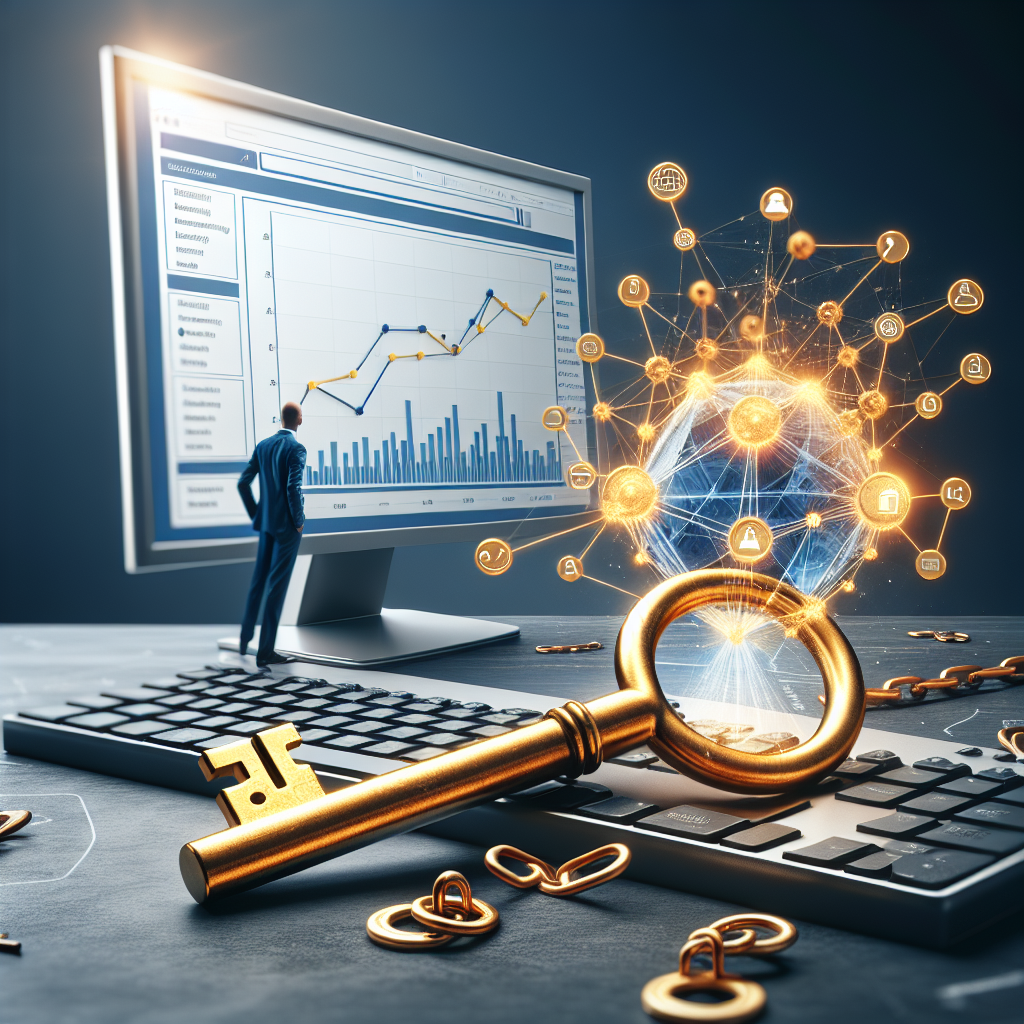 Linkbuilding ist entscheidend für SEO, da hochwertige Backlinks die Sichtbarkeit und Autorität Ihrer Webseite nachhaltig steigern.