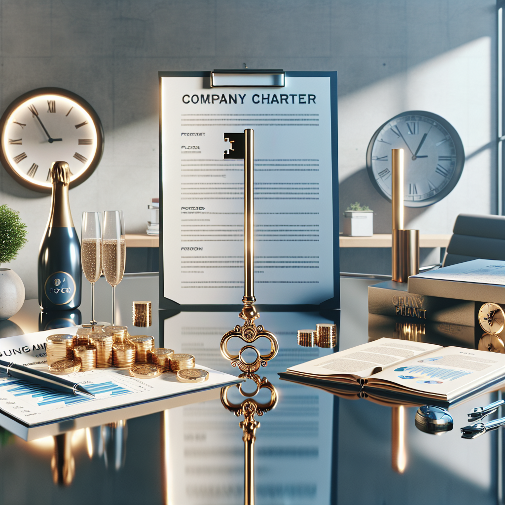 Zistite, čo obnáša vklad na založenie sro, minimálny vklad, možnosti splatenia a potrebné dokumenty pre úspešné podnikanie.