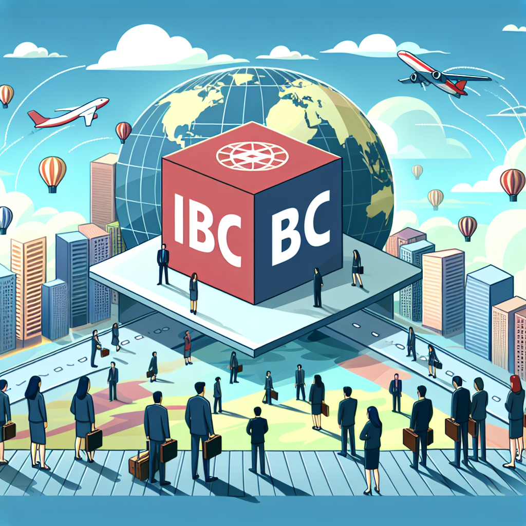 Založení IBC – International Business Company přináší daňové úlevy, ochranu majetku a flexibilitu pro podnikání na mezinárodních tržištích.