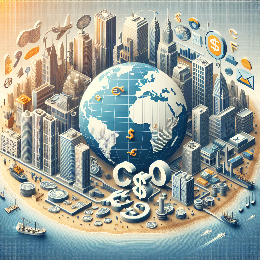 Zvážte výhody firmy offshore: daňová optimalizácia, ochrana majetku a medzinárodné obchodovanie. Pre viac informácií kliknite sem.