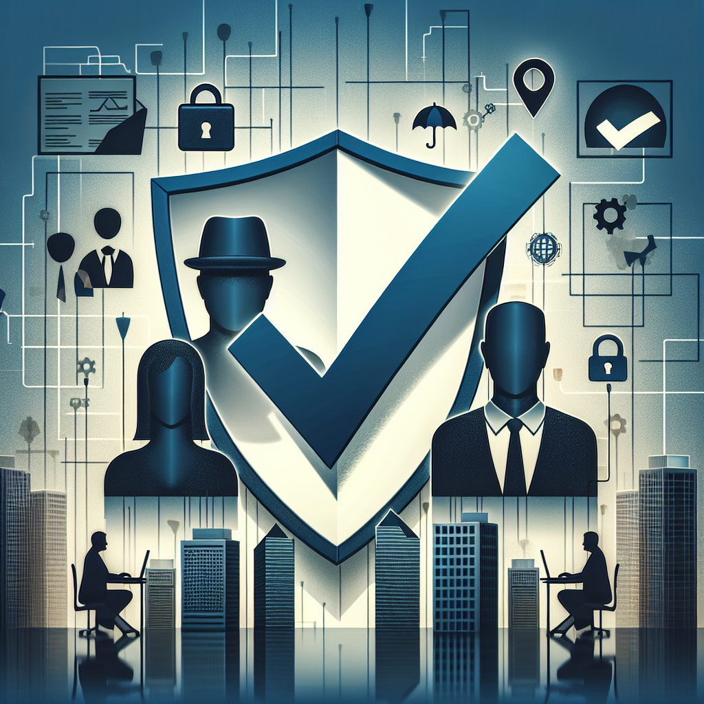 Objevte výhody anonymity podnikání, jako je ochrana soukromí, vyhnutí se konkurenci a zvýšení důvěry zákazníků.