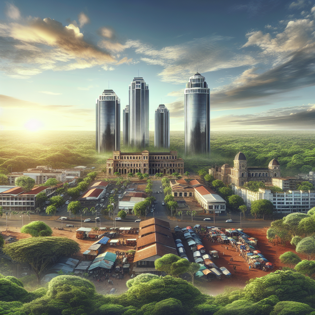 Firemný účet Paraguaj ponúka podnikateľom výhody ako ochranu majetku, medzinárodné podnikanie a flexibilitu. Objavte, ako vám môže pomôcť.