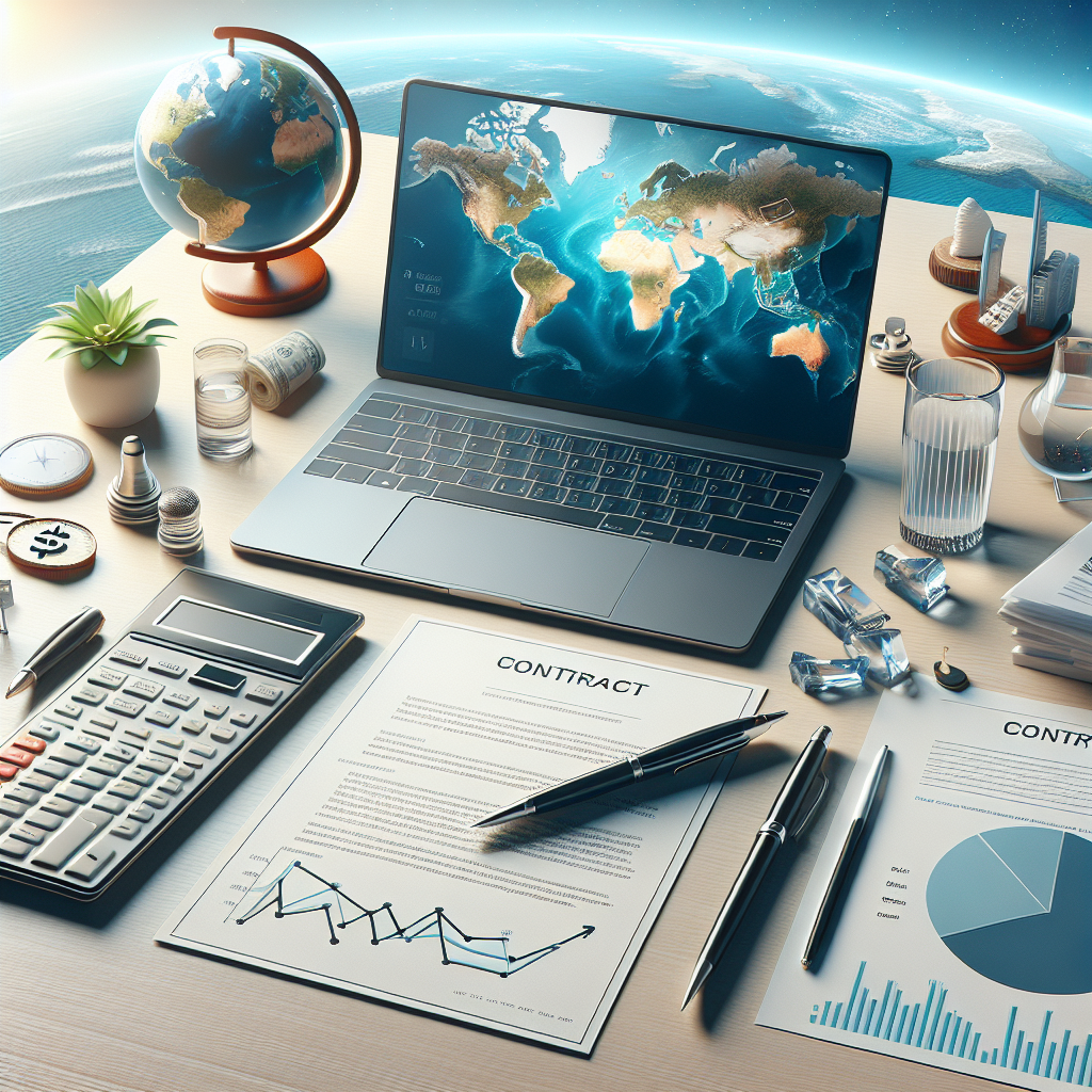 Załóż off shore firmę i skorzystaj z korzyści, takich jak optymalizacja podatkowa, ochrona majątku i łatwy dostęp do rynków międzynarodowych.