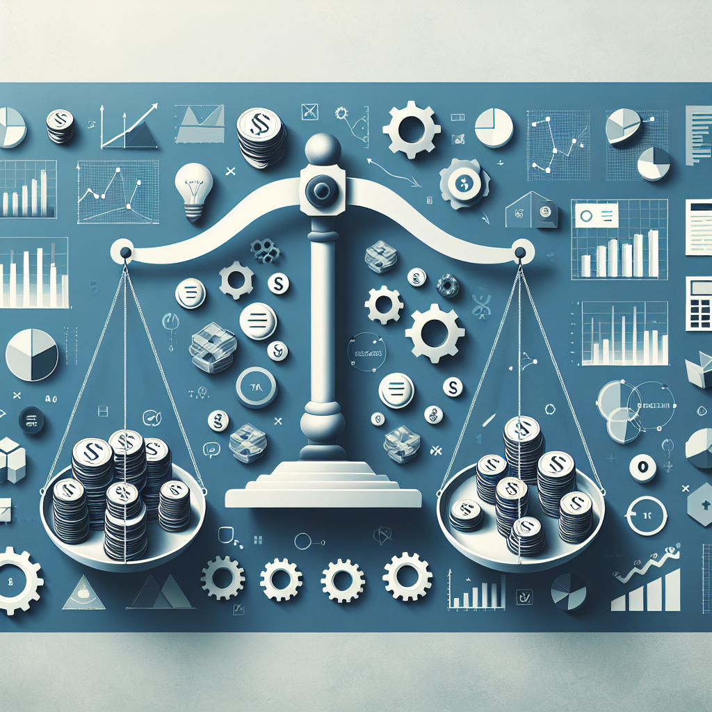 Objevte možnosti daňové optimalizace pro úsporu na daních a efektivní podnikání. Naučte se efektivní strategie a mýty této oblasti.