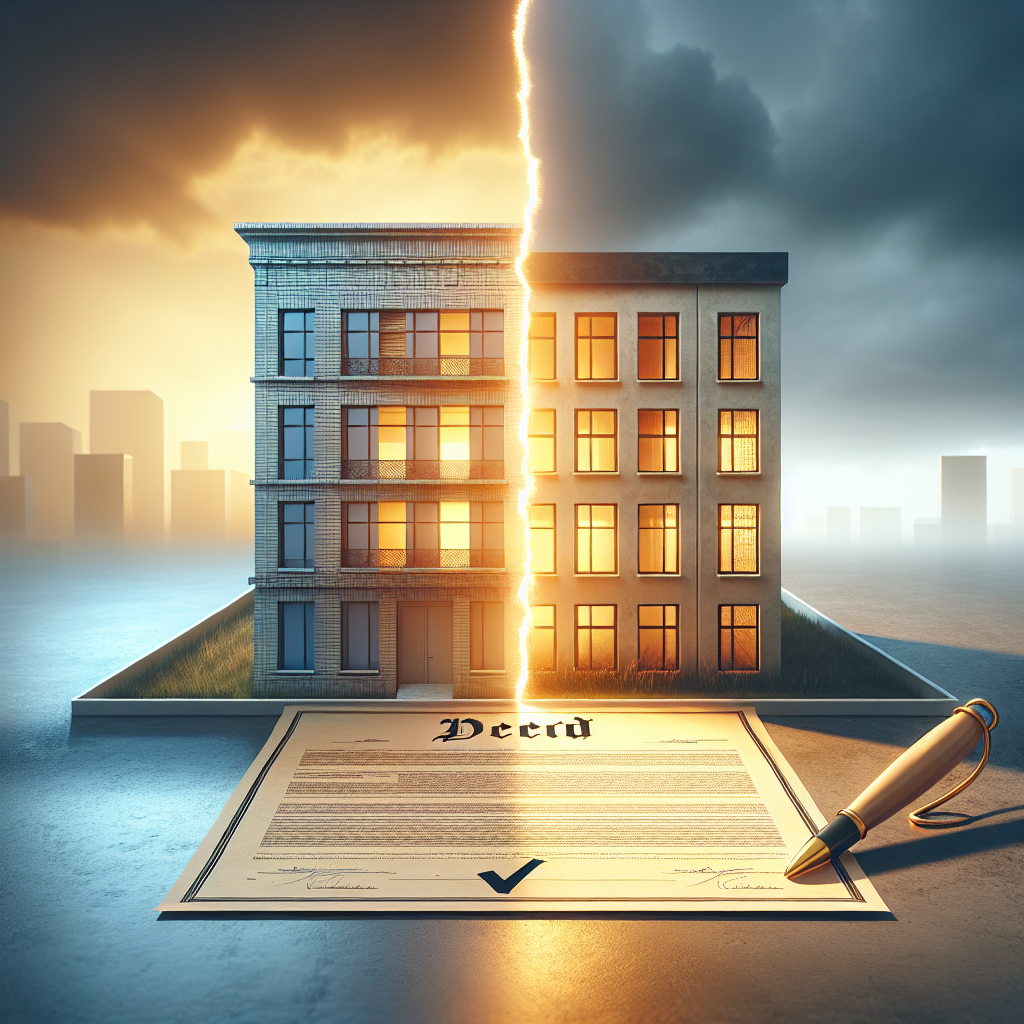 Odkúpenie spoluvlastníckeho podielu je efektívny spôsob, ako vyriešiť majetkové nezhody a zabezpečiť spravodlivé vyrovnanie medzi spoluvlastníkmi.