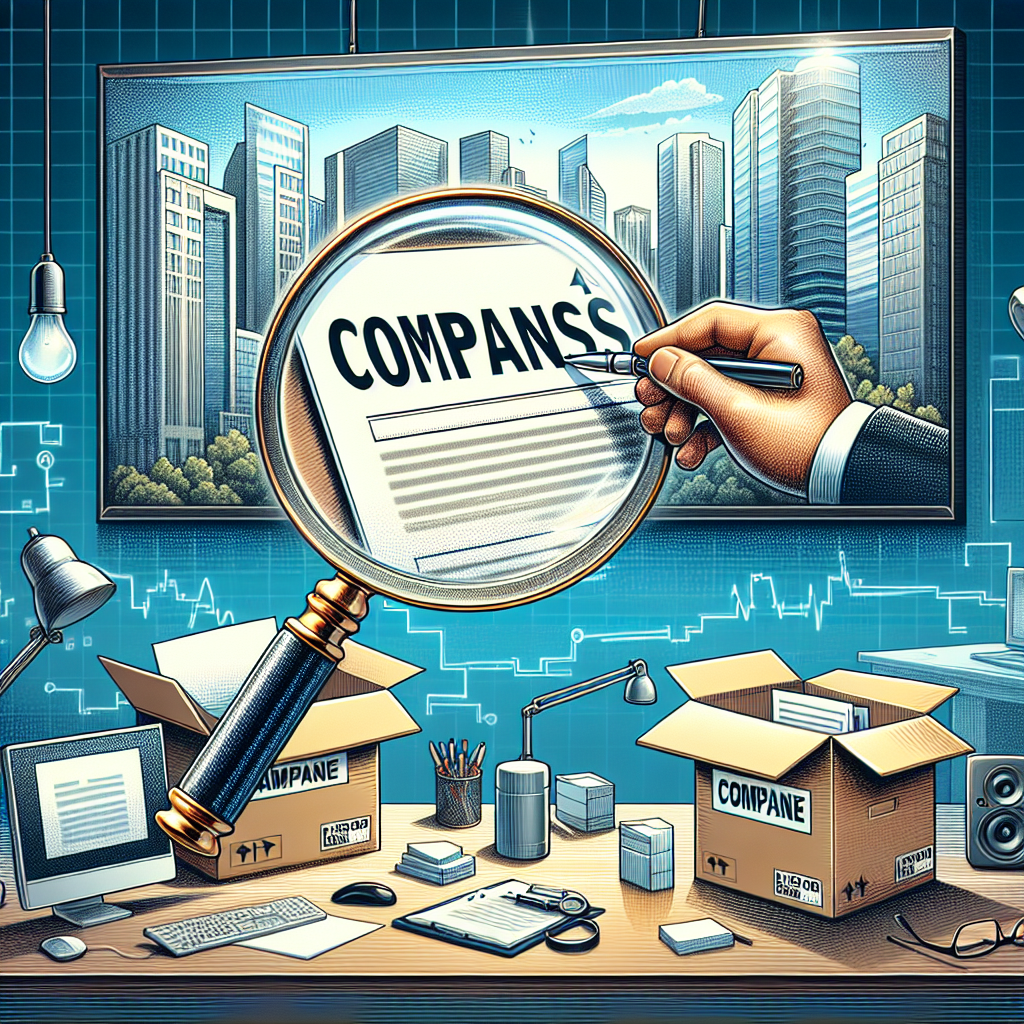 Zmena adresy sro je dôležitý proces. Zistite, ako to správne vykonať bez chýb a komplikácií. Prečítajte si náš návod!