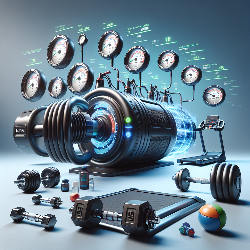 Entdecken Sie den "Hyper Power Booster" – ein leistungsstarker Nahrungsergänzungsmittel zur Steigerung von Energie, Ausdauer und Regeneration für Sportler und Fitness-Enthusiasten.