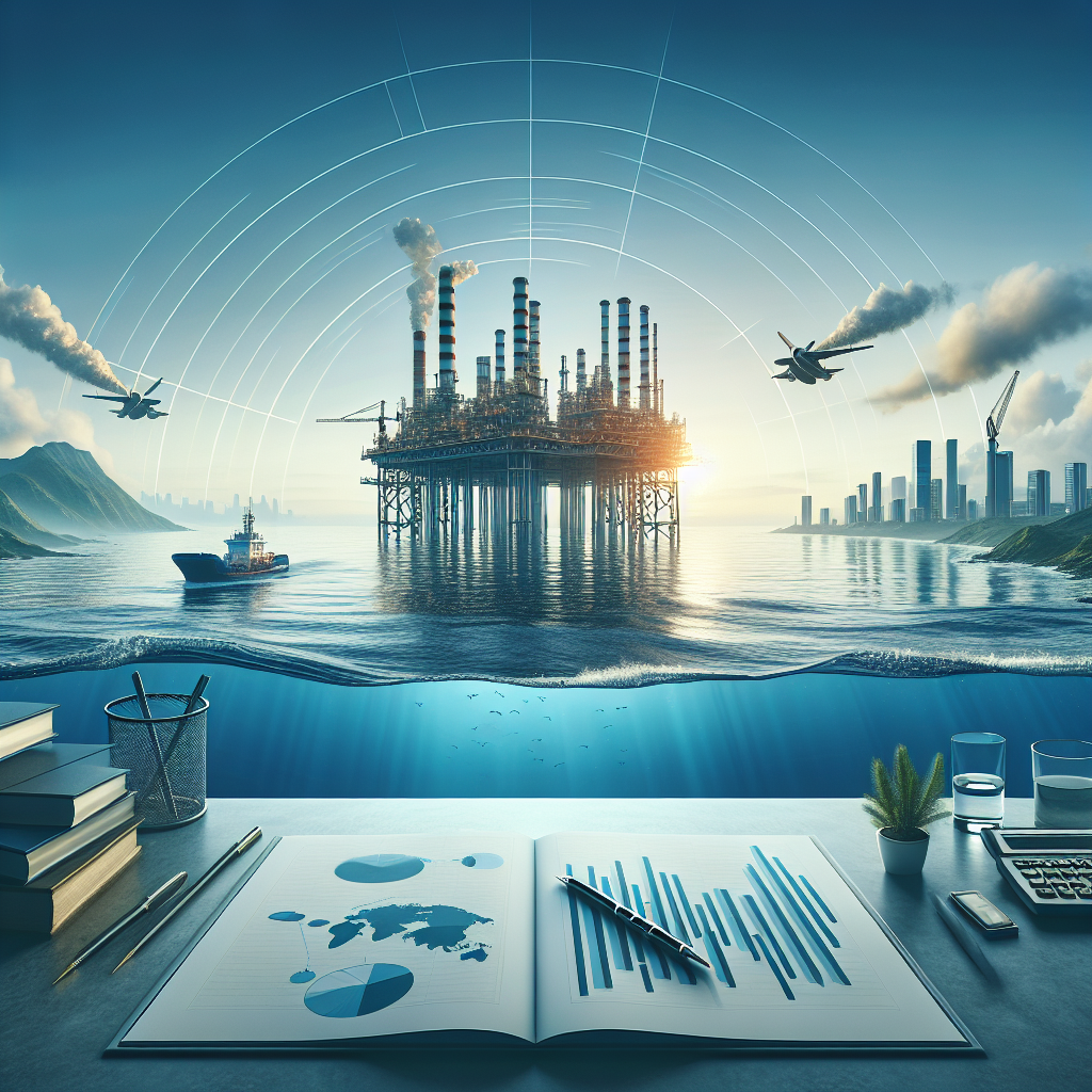 Objevte výhody a rizika offshore podnikania. Založte spoločnosť v daňovom raji a optimalizujte svoje podnikanie efektívne.