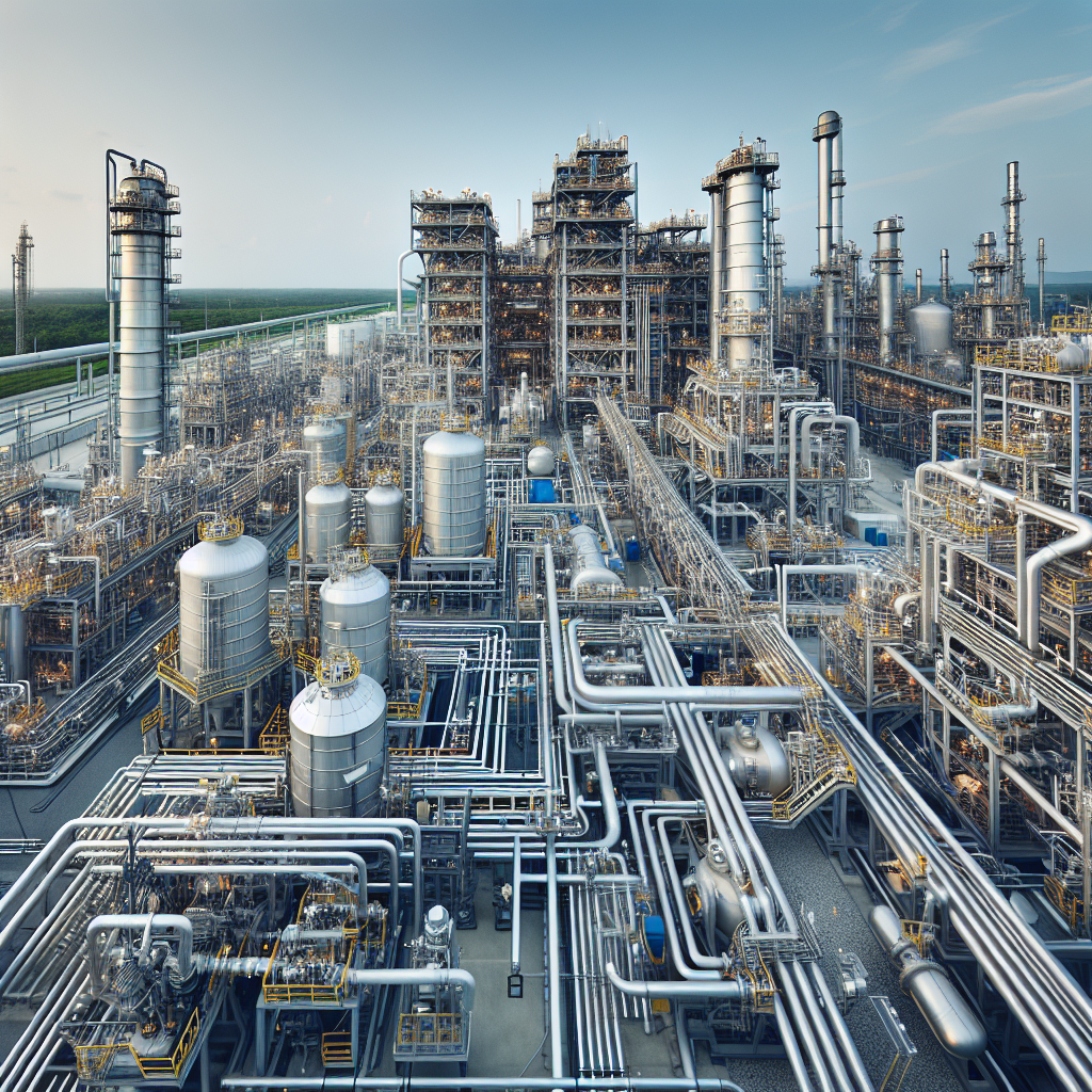 Objavte výhody vyvíjača dusíka pre priemysel: znížte náklady, zvýšte efektivitu a podporujte udržateľnosť vo vašej firme.