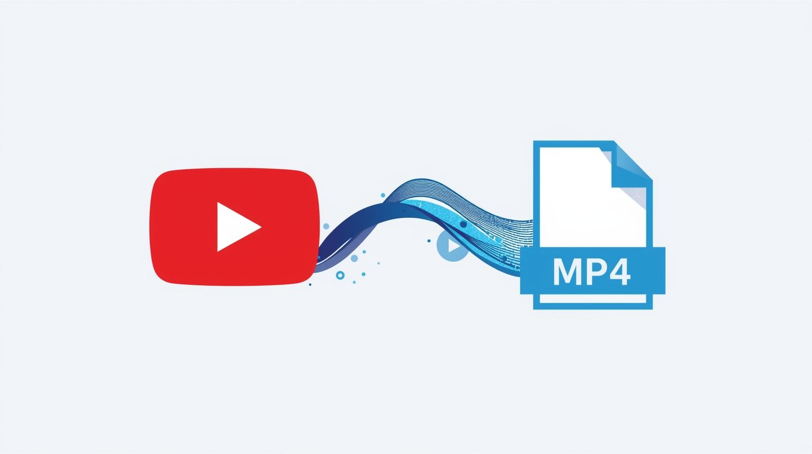 YouTube to MP4