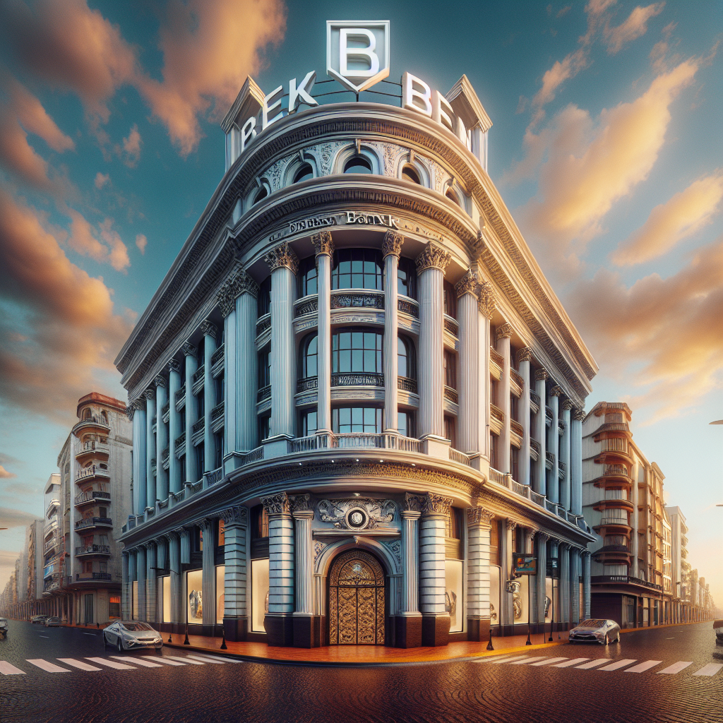 Objavte najlepšiu banku v Paraguaji pre cudzincov. Zvážte dostupnosť služieb, poplatky a zákaznícku podporu pre maximálny zážitok.