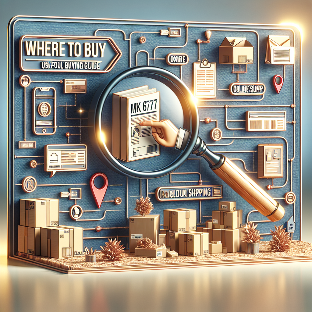 Scopri dove acquistare mk 677, il potente integratore per migliorare le prestazioni fisiche e favorire la crescita muscolare.