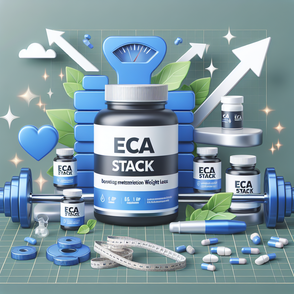 ECA Stack ist eine beliebte Kombination aus Ephedrin, Koffein und Aspirin zur Unterstützung bei Gewichtsreduktion und Leistungssteigerung.