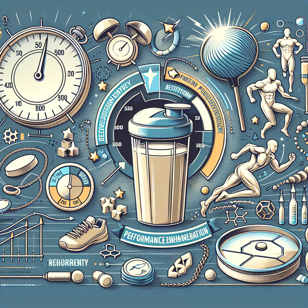 Fedezze fel a tb 500 előnyeit! Gyors regeneráció, izomnövelés és gyulladáscsökkentés a Peptide Revolutionnál!