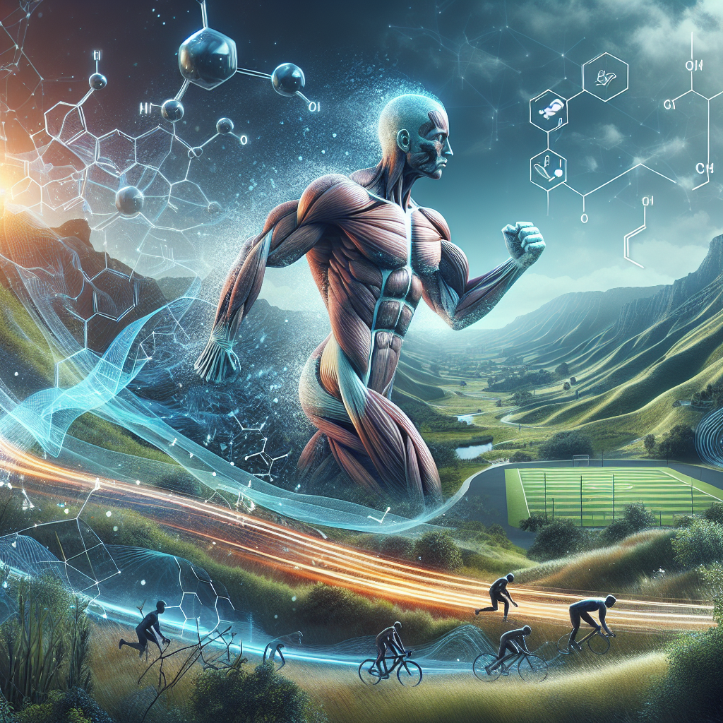 Ibutamoren účinky zahŕňajú zvýšenie svalovej hmoty, zlepšenie regenerácie a kvality spánku. Objavte jeho potenciál na zlepšenie výkonov.