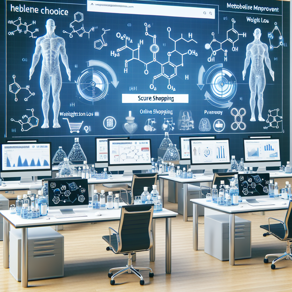 Objavte výhody Retatrutide! Kde bezpečne "Retatrutide kupit"? Navštívte Peptide Revolution a začnite svoju cestu k zdraviu dnes!