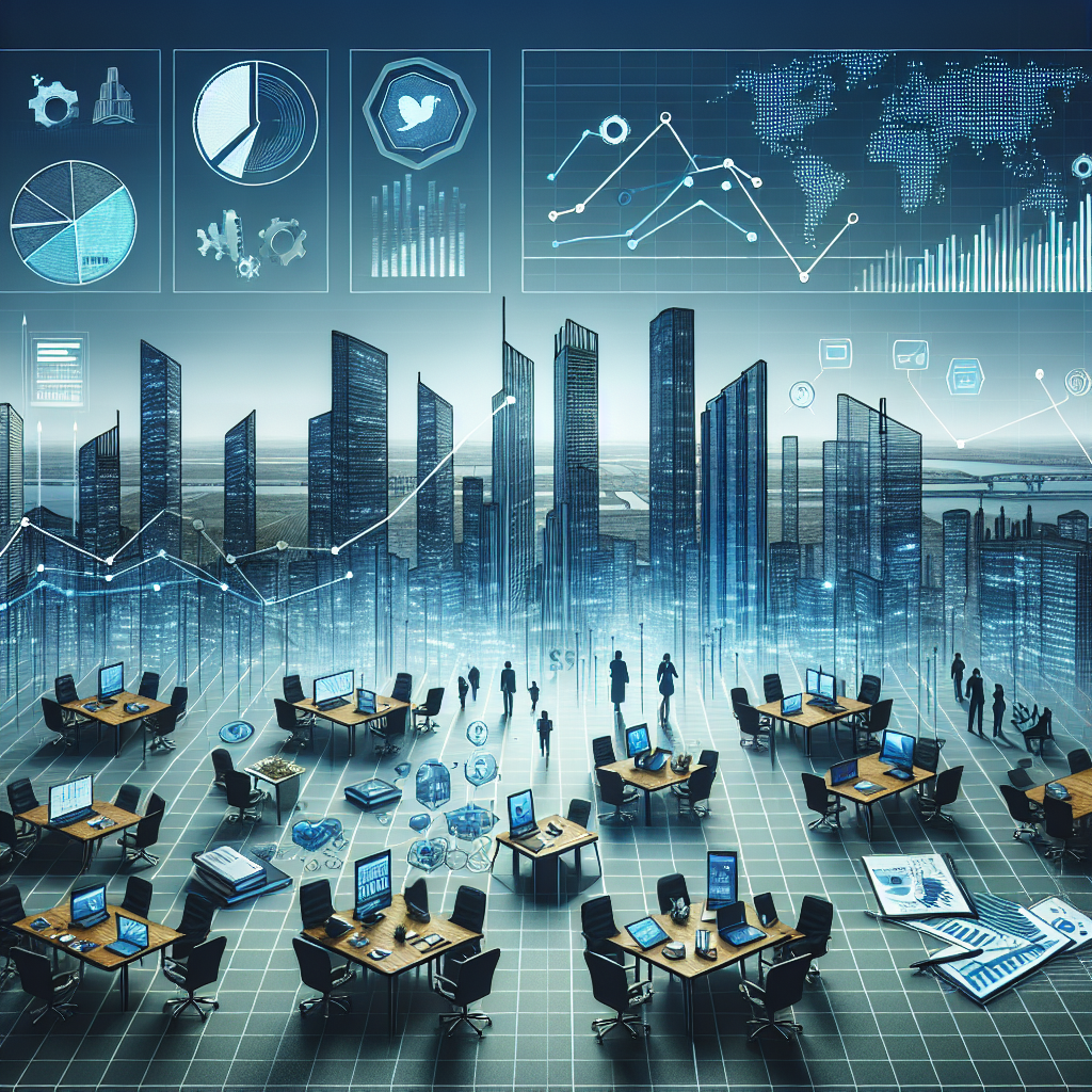 Temukan pentingnya Direktori perusahaan untuk meningkatkan visibilitas bisnis Anda dan raih peluang baru di pasar modern secara efisien.