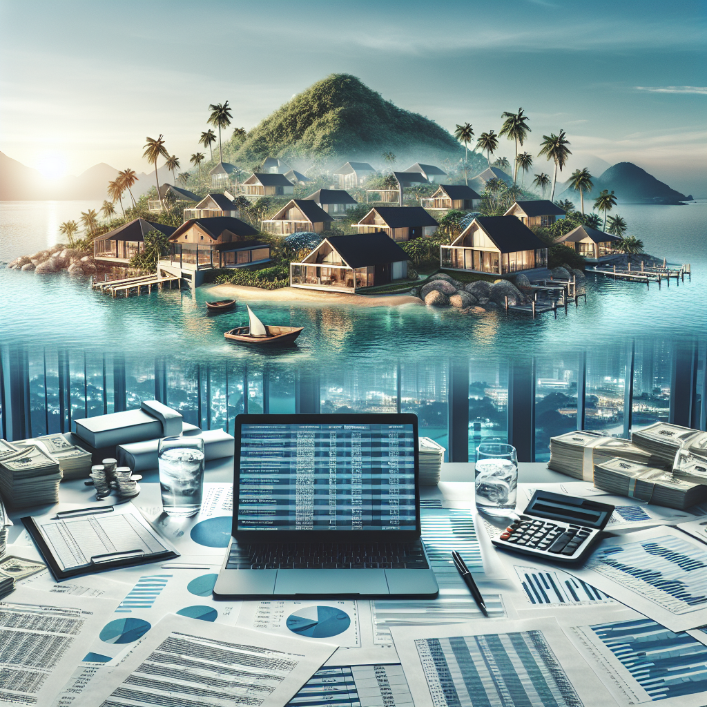 Objevte výhody offshore účtu pro ochranu majetku, snížení daní a přístup k mezinárodním investicím.