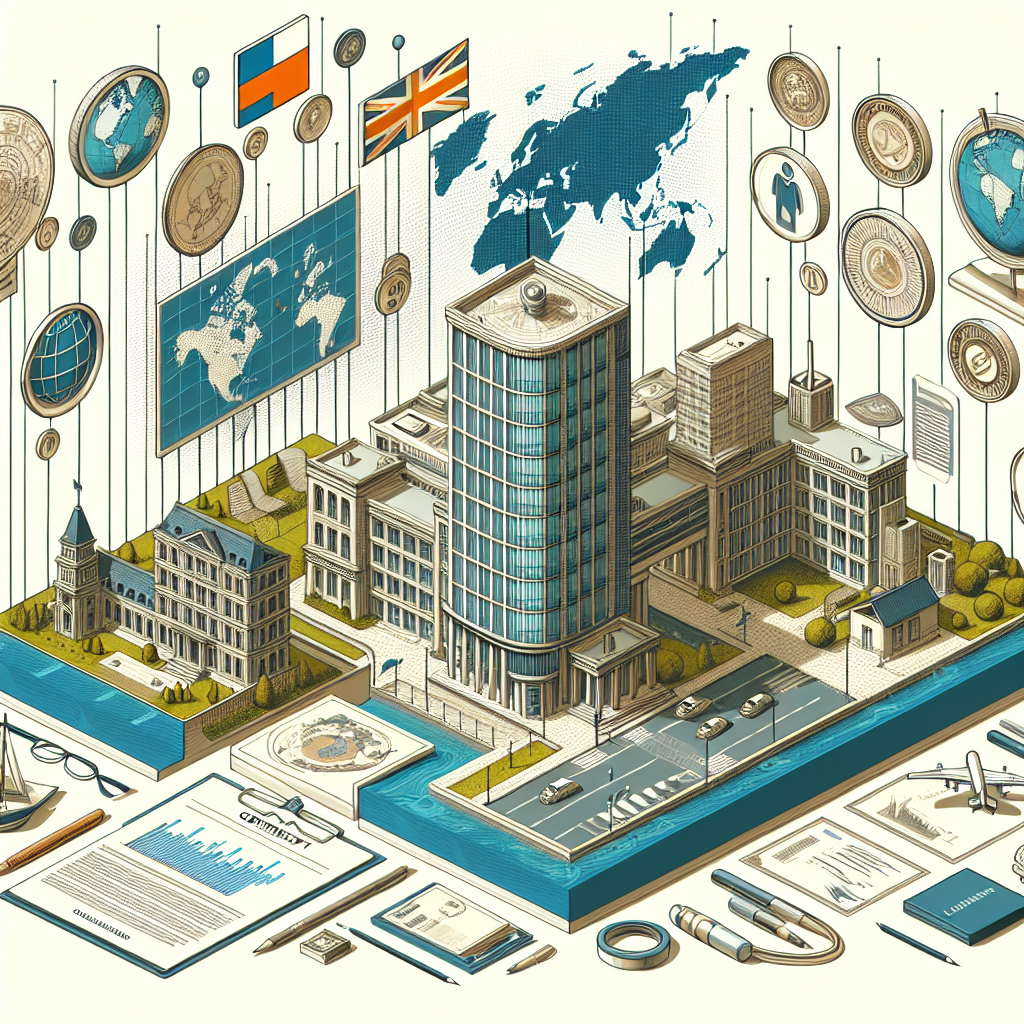 Zakładanie firmy za granicą porady: odkryj kluczowe kroki, korzyści i techniczne aspekty dla udanego startu w nowym kraju.