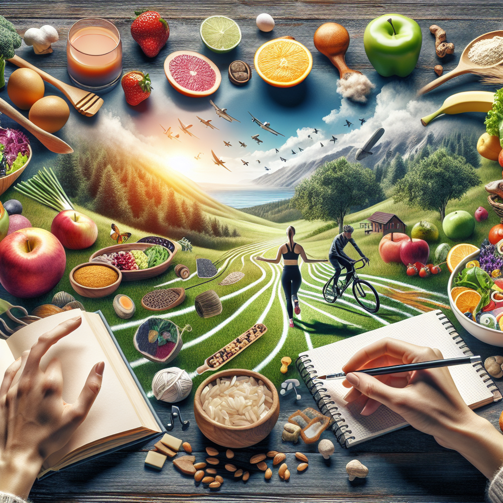 Zistite, ako zvýšiť dopamín prirodzene pomocou zdravej stravy, fyzickej aktivity a techník na zníženie stresu pre lepšiu náladu a energiu.