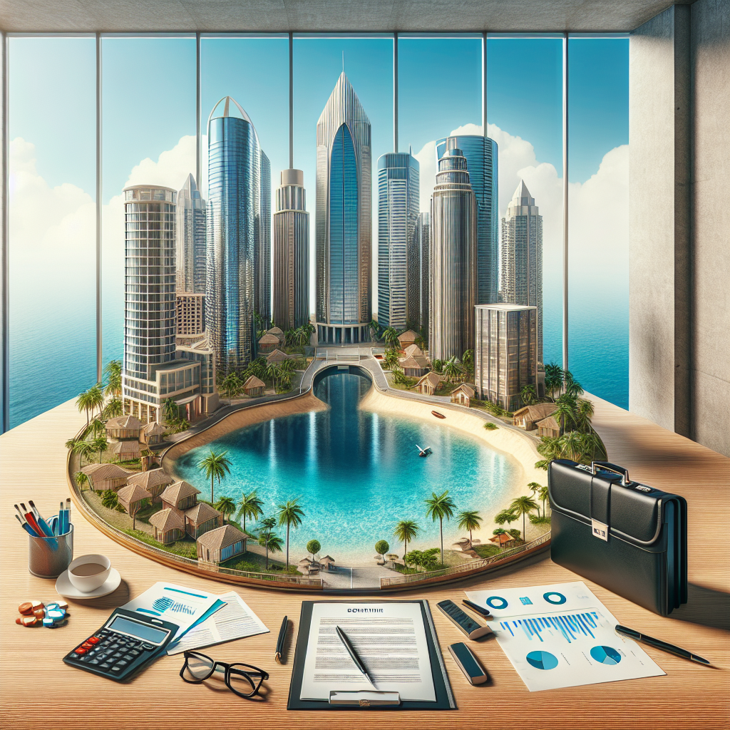 Offshore firma: V&yacute;hody, leg&aacute;lnosť a kde ju založiť?