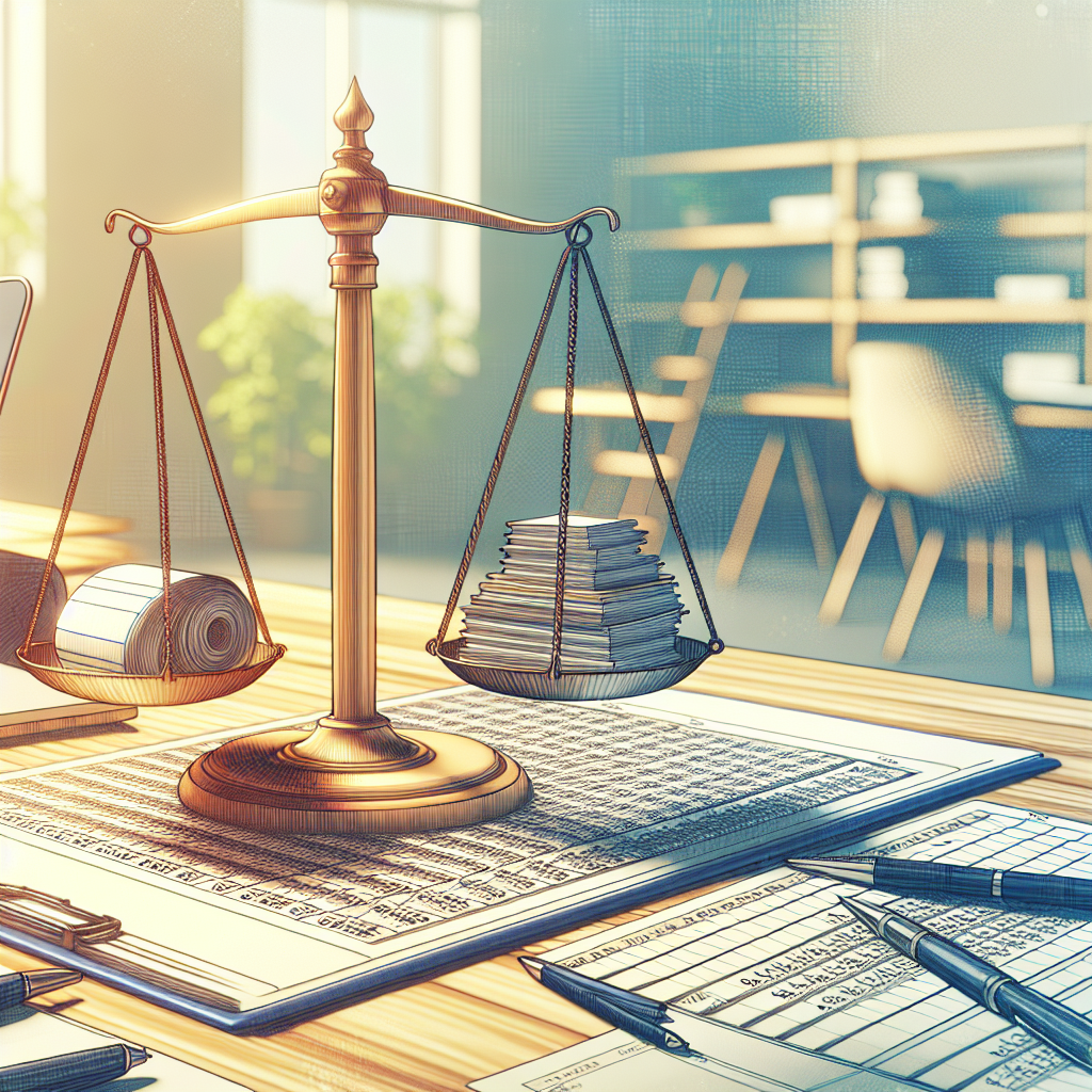 Objavte základy podvojného účtovníctva pre začiatočníkov. Naučte sa kľúčové pojmy, výhody a praktické kroky na ovládnutie účtovníctva.