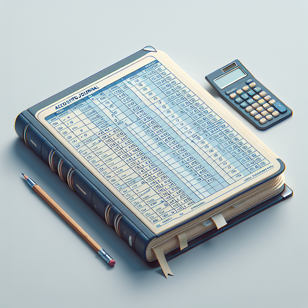 Účtovný denník je kľúčovým nástrojom pre jednoduché účtovníctvo, ktorý uľahčuje sledovanie transakcií a hospodárenia. Zistite viac!
