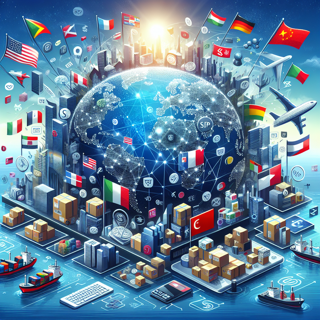 Zistite, ako môže ecommerce offshore transformovať vaše podnikanie a zvýšiť zisky s daňovou optimalizáciou. Objavte výhody a výzvy.