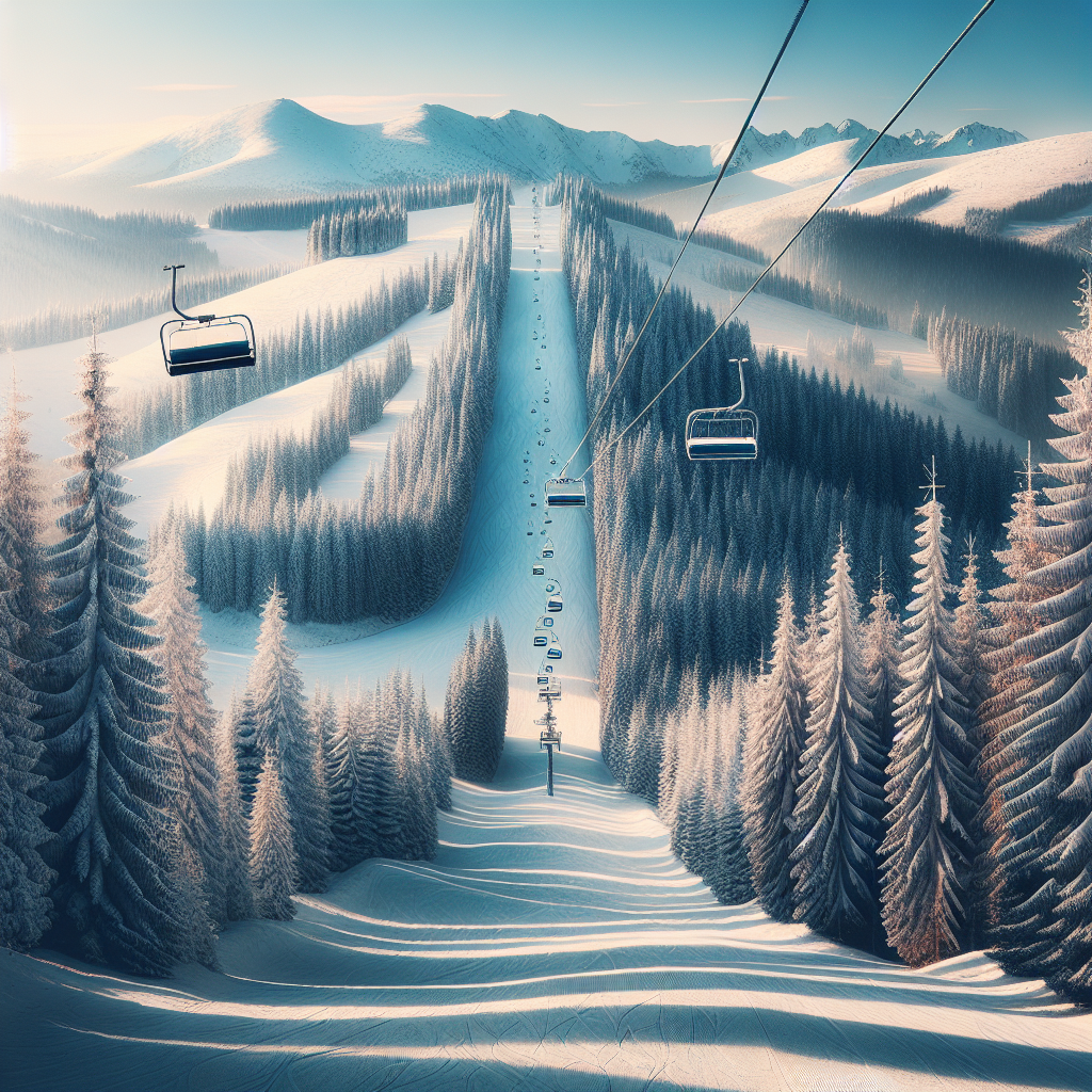 Lyžiarske zájazdy Malinô Brdo sú ideálne pre rodiny, páry aj nadšencov zimných športov. Užite si kvalitné svahy a pohodlné ubytovanie v Liptove.