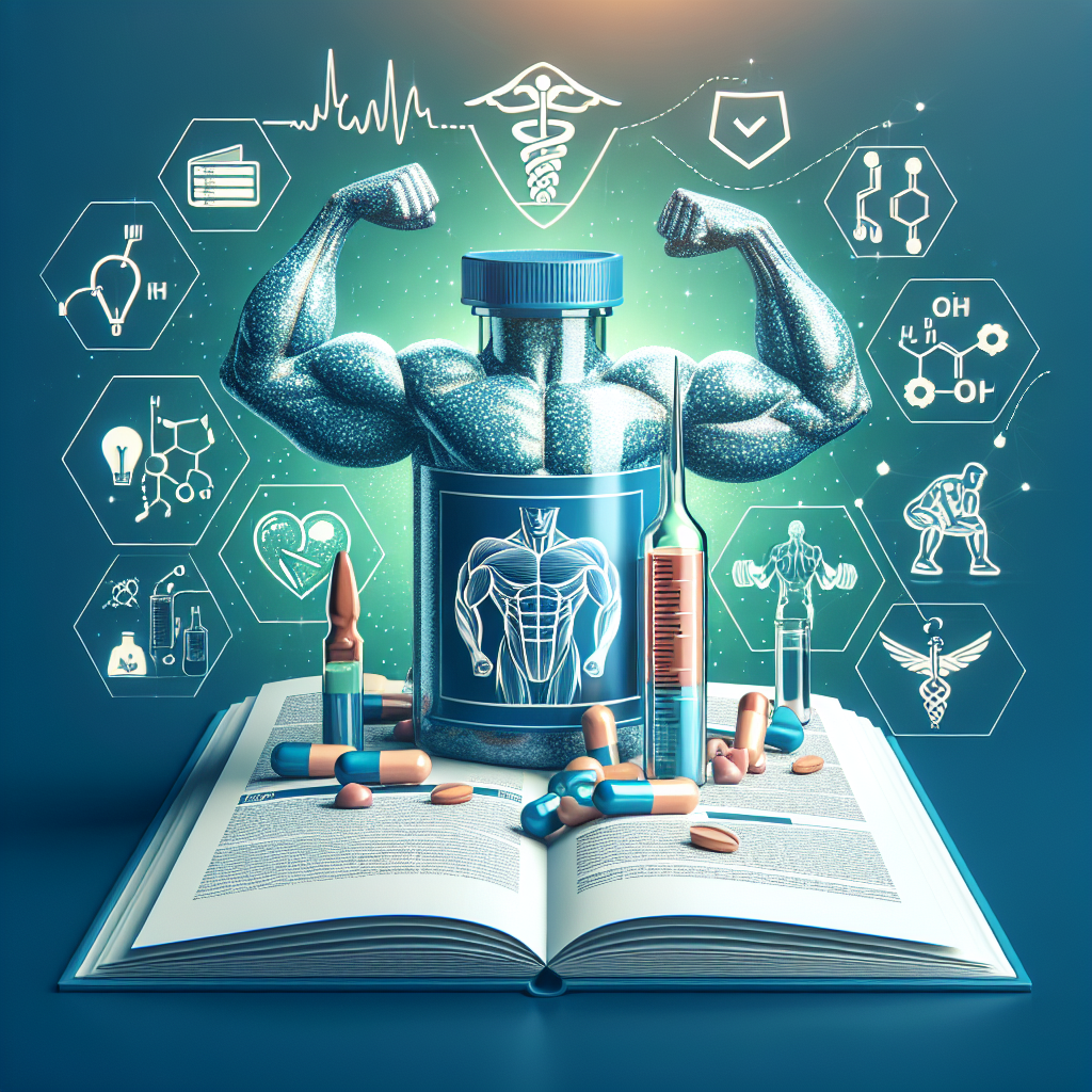 Entdecken Sie die MK677 Wirkung: Erhöhen Sie Muskelmasse, verbessern Sie Schlafqualität und fördern Sie die Regeneration auf natürliche Weise.