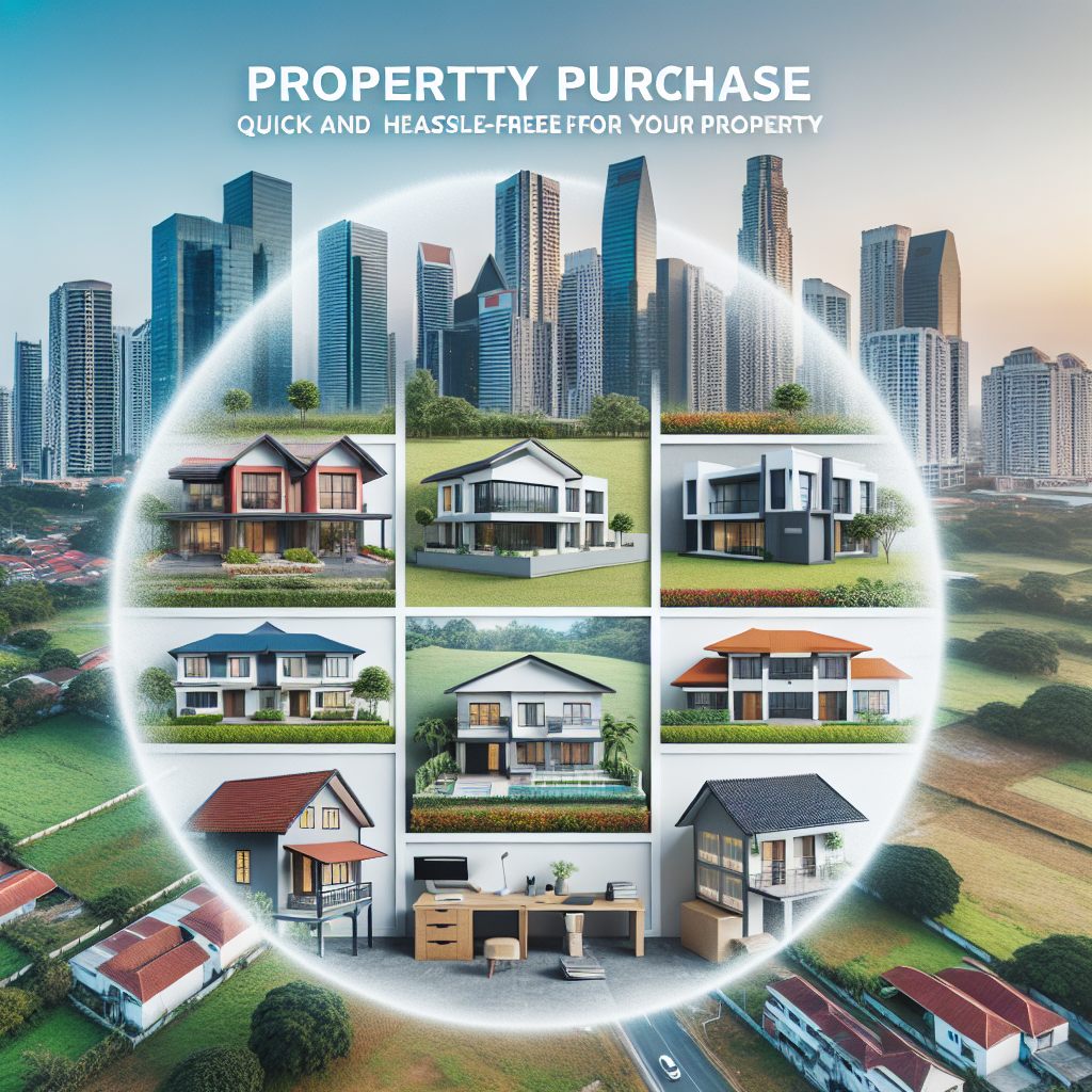 Zistite, prečo je výkup nehnuteľností ideálnym riešením pre rýchly a bezproblémový predaj vašich nehnuteľností.