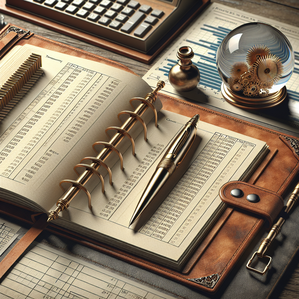 Účtovníctvo podvojne je kľúčovým nástrojom pre transparentnosť a efektivitu firiem. Objavte jeho výhody a vylepšite svoje podnikanie.