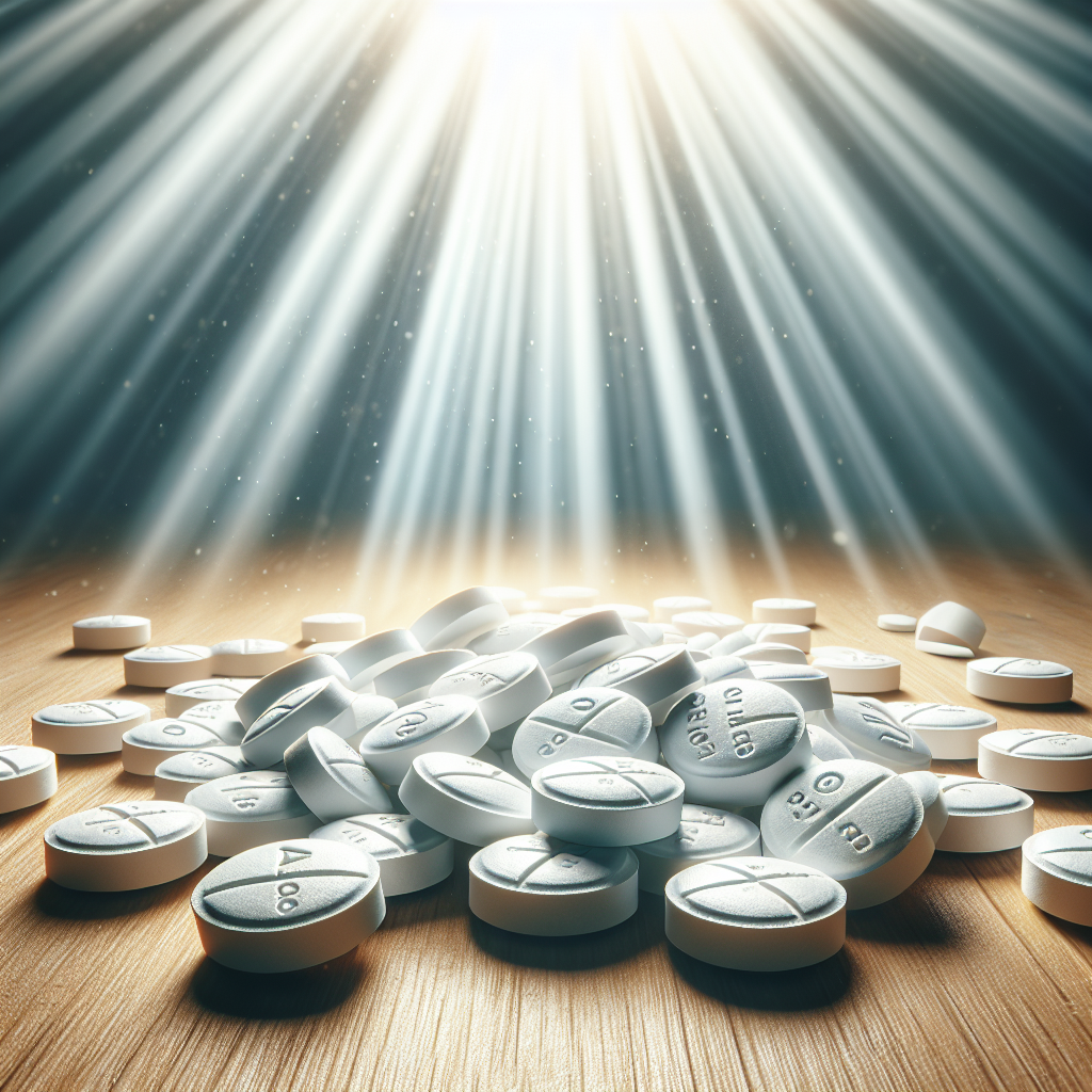 Erfahren Sie, wie Dianabol Tabletten das Muskelwachstum fördern, die richtige Dosierung und mögliche Nebenwirkungen. Optimale Ergebnisse im Bodybuilding!