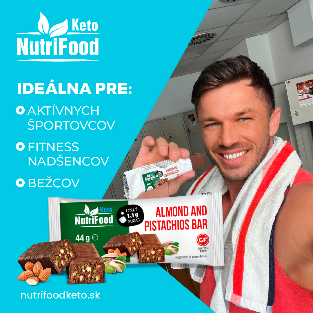 NutriFood Keto