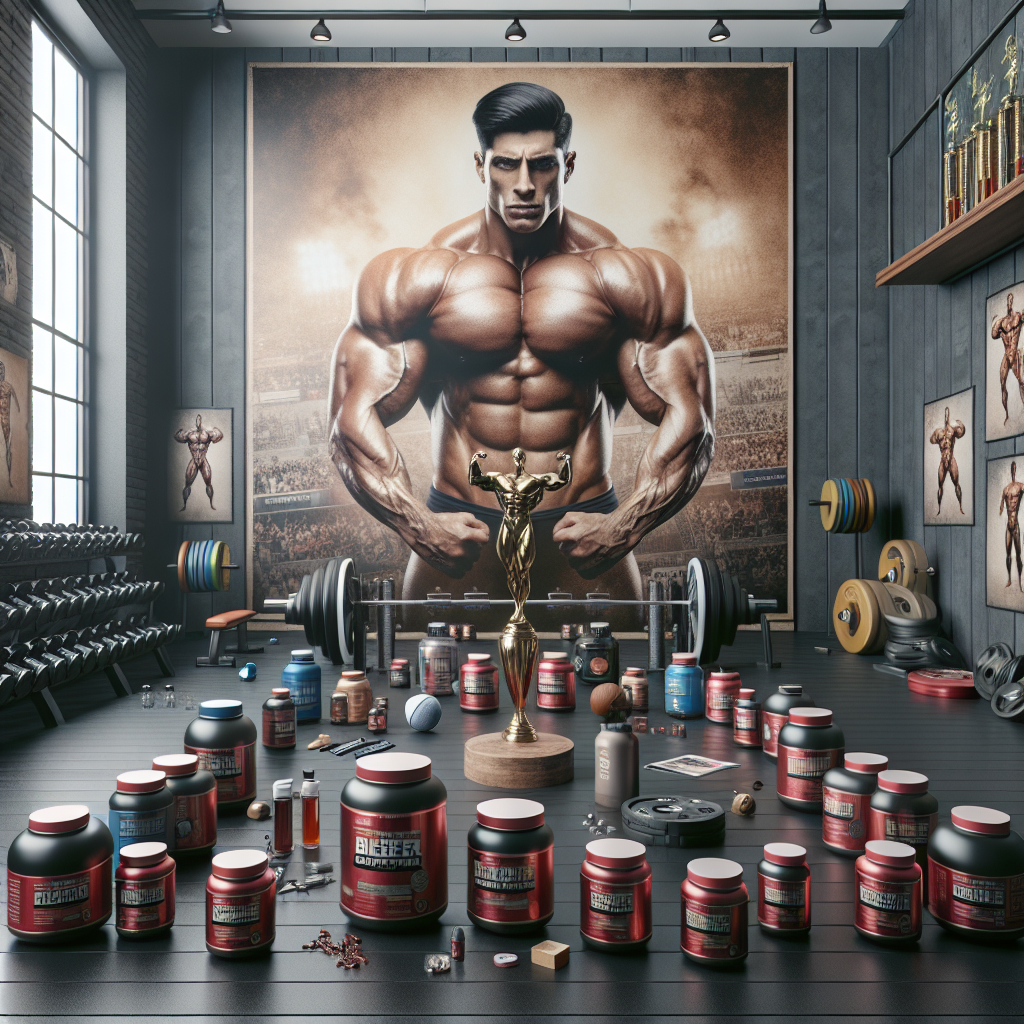 Freak show rich piana je fenomén v kultúre fitness, ktorý inšpiruje mnohých svojou otvorenosťou a odhodlaním. Objavte jeho odkaz a vplyv.