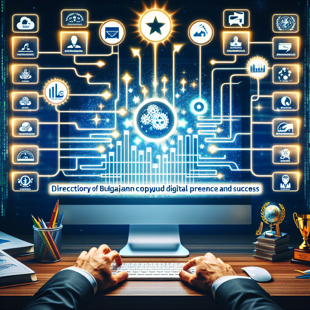 Открийте ползите от Директория на български компании за вашия бизнес - подобрете видимостта, доверие и SEO резултати. Регистрирайте се сега!