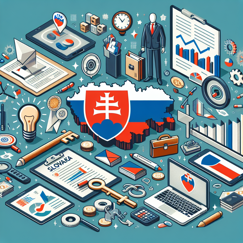 Založenie sro na Slovensku ponúka obmedzené ručenie, možnosti zamestnávania a praktické rady pre úspešný štart podnikania.