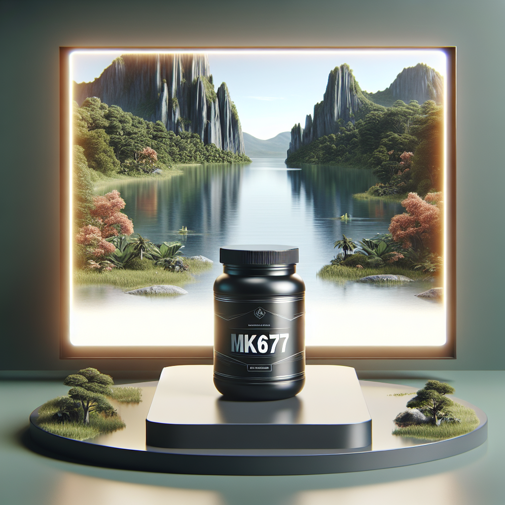 Enhance muscle growth and recovery with MK-677. Discover the benefits and reliable sources for mk677 buy to boost your performance today!